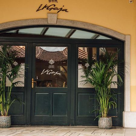 Lagoja B&B Trzin ภายนอก รูปภาพ