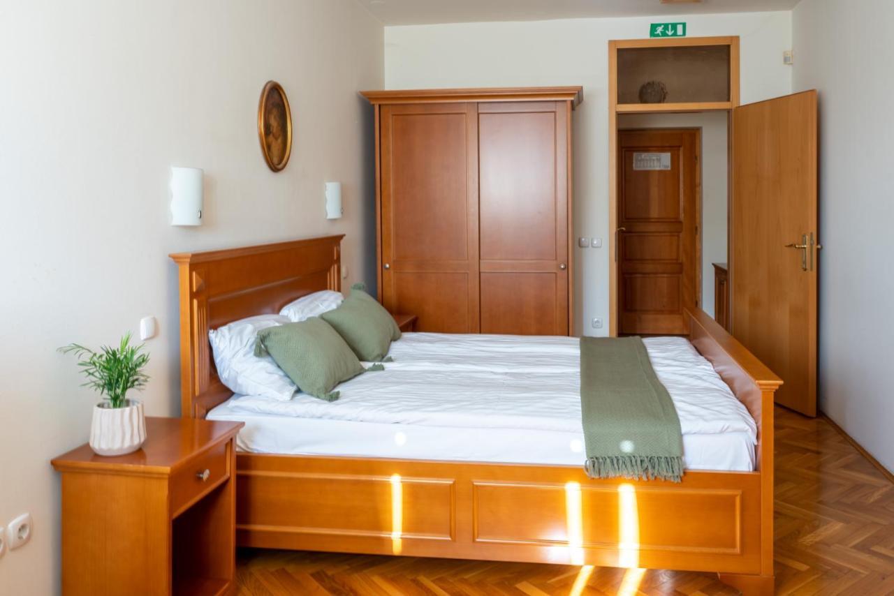 Lagoja B&B Trzin ภายนอก รูปภาพ