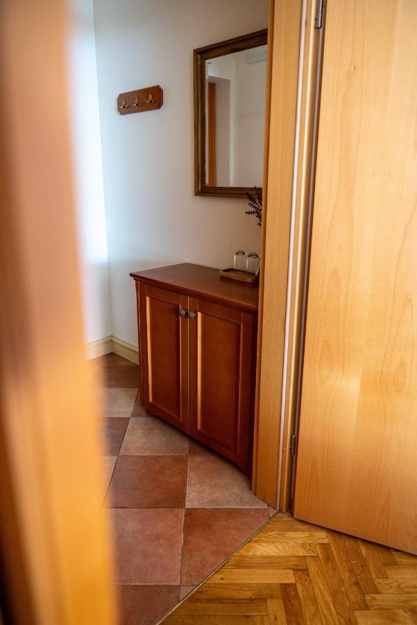 Lagoja B&B Trzin ภายนอก รูปภาพ