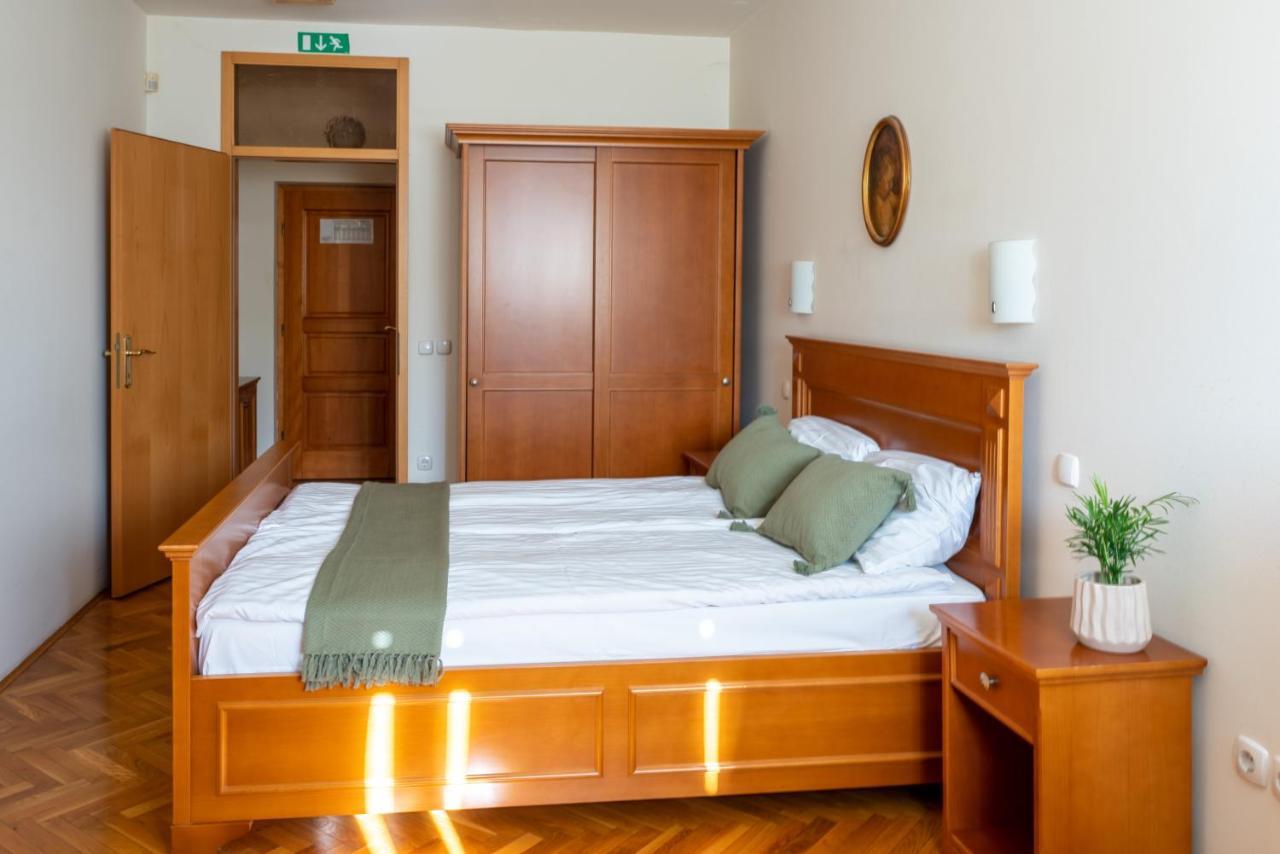Lagoja B&B Trzin ภายนอก รูปภาพ