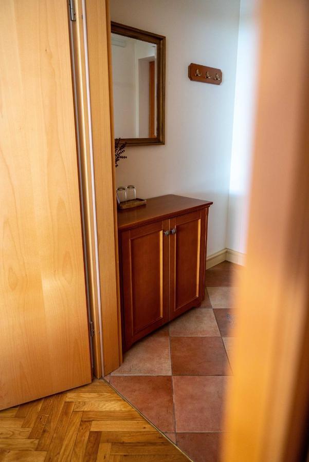 Lagoja B&B Trzin ภายนอก รูปภาพ
